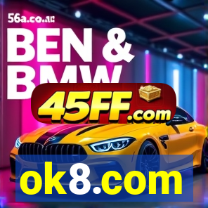 ok8.com