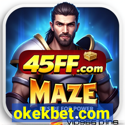 okekbet.com