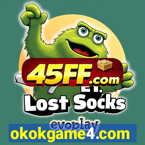 okokgame4.com