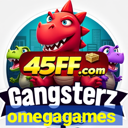 omegagames