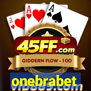 onebrabet