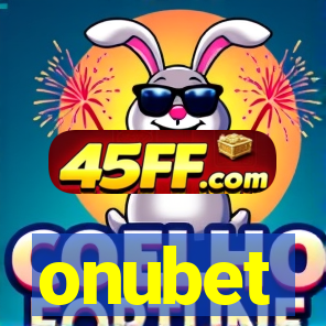 onubet