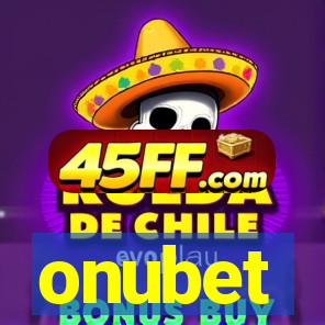 onubet
