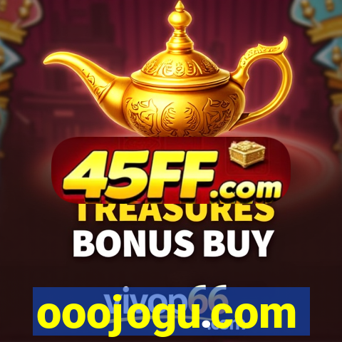 ooojogu.com