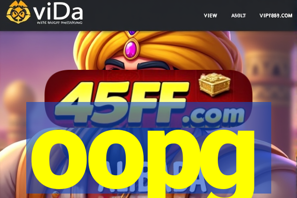 oopg