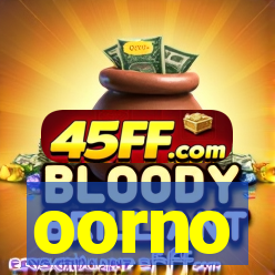 oorno