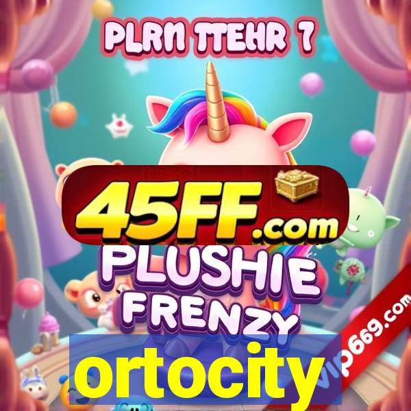 ortocity