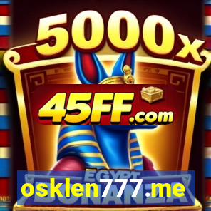 osklen777.me