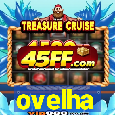 ovelha