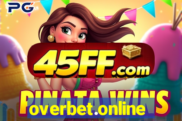 overbet.online