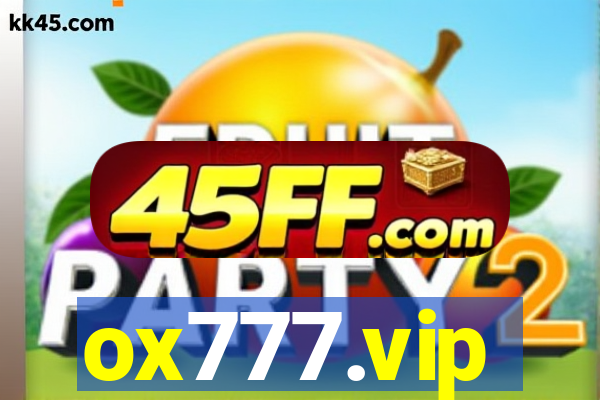 ox777.vip