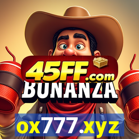 ox777.xyz