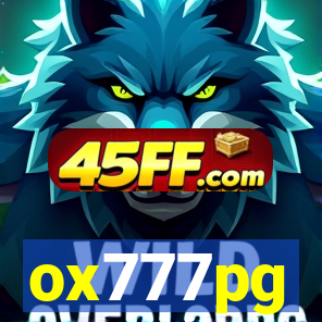 ox777pg