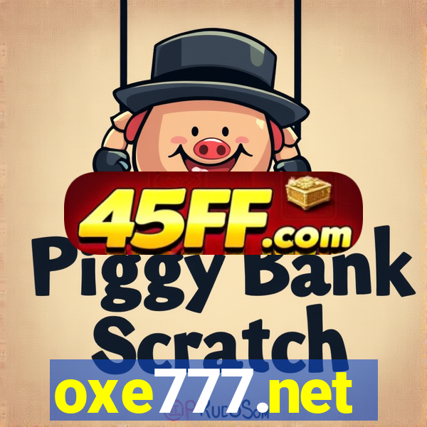 oxe777.net