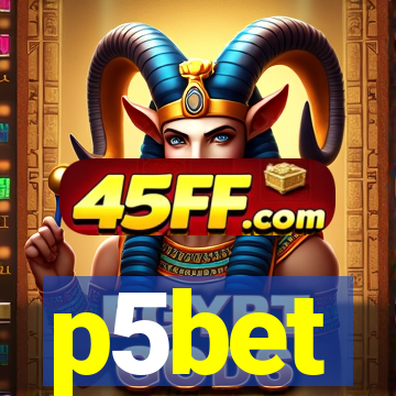 p5bet
