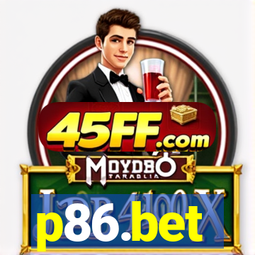 p86.bet