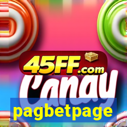 pagbetpage