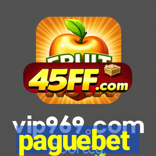 paguebet
