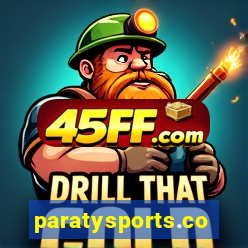 paratysports.com