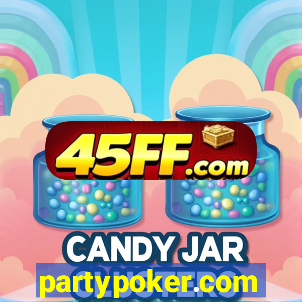 partypoker.com
