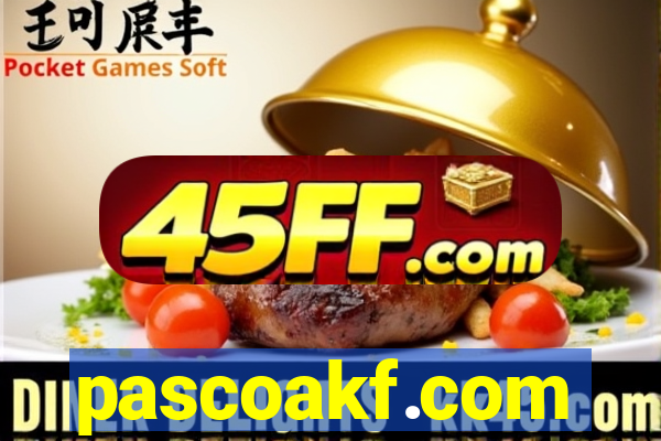pascoakf.com