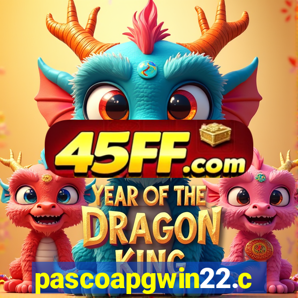 pascoapgwin22.com