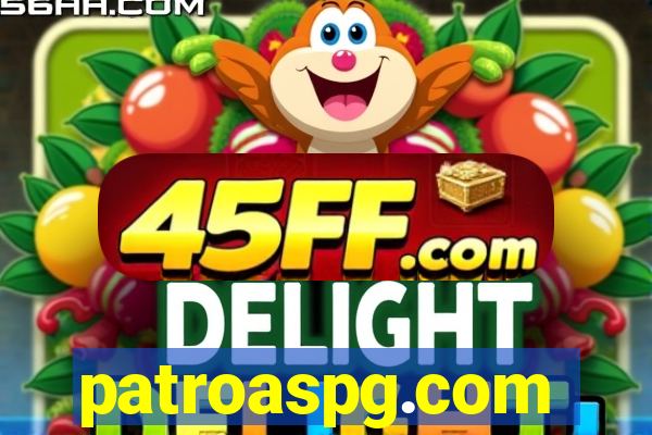 patroaspg.com