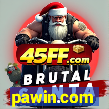 pawin.com