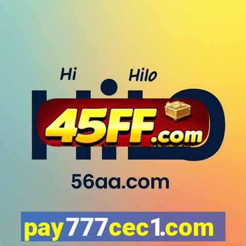 pay777cec1.com