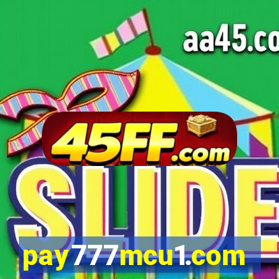 pay777mcu1.com