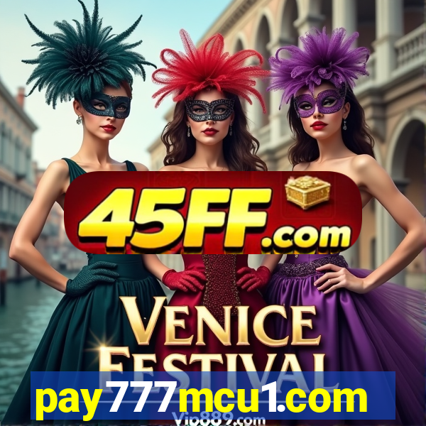 pay777mcu1.com