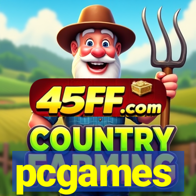 pcgames