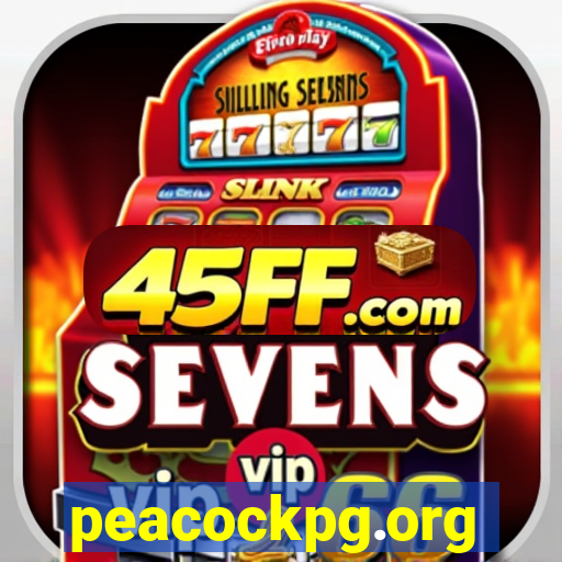 peacockpg.org