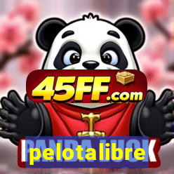 pelotalibre
