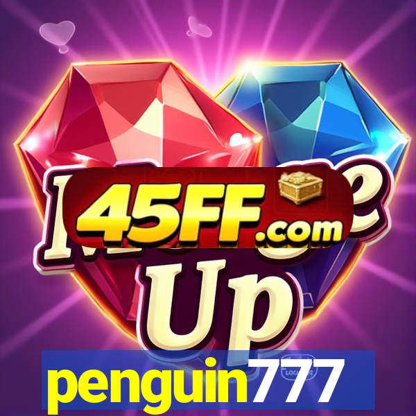penguin777
