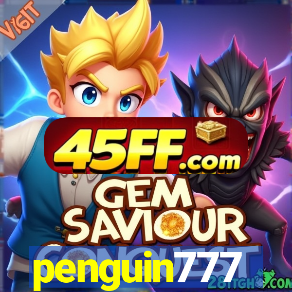 penguin777