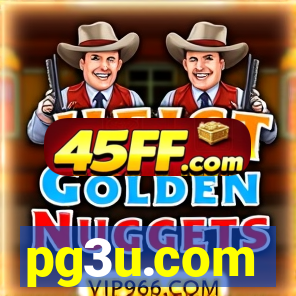 pg3u.com