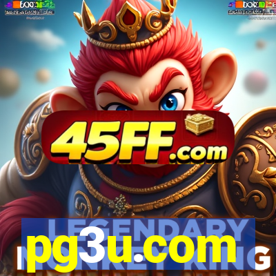 pg3u.com