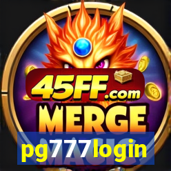 pg777login