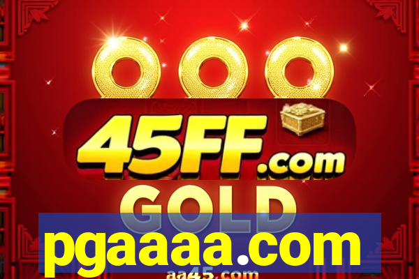 pgaaaa.com