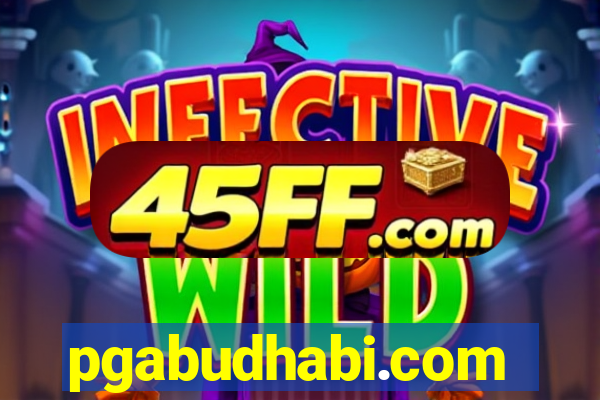 pgabudhabi.com