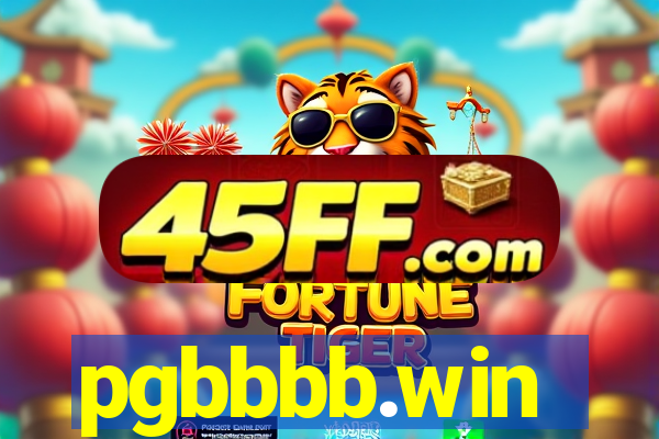 pgbbbb.win