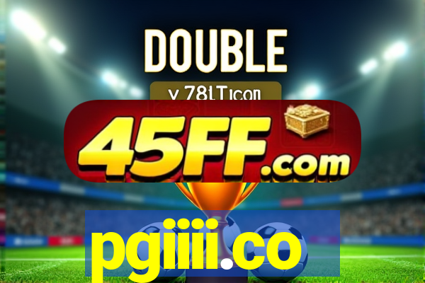 pgiiii.co