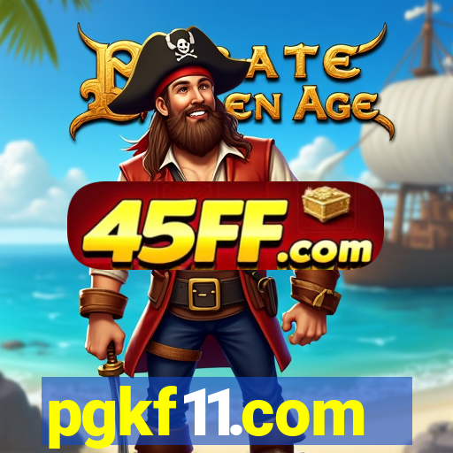pgkf11.com