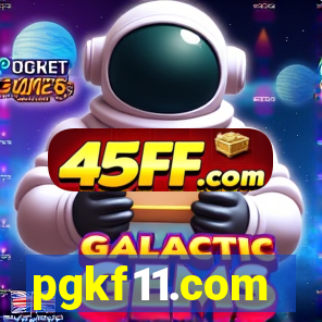 pgkf11.com