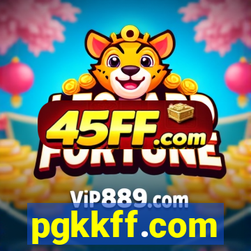 pgkkff.com