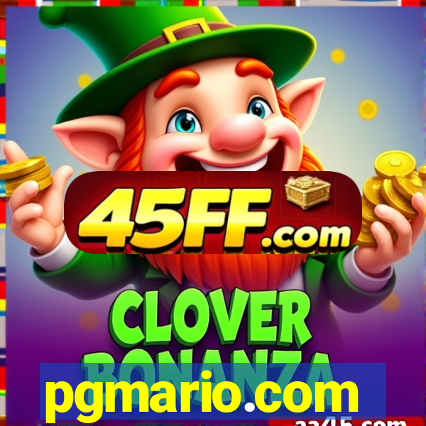pgmario.com
