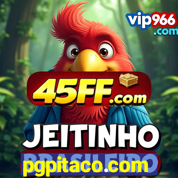 pgpitaco.com