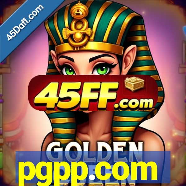 pgpp.com