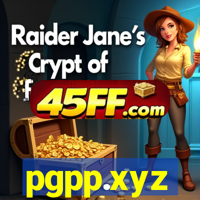 pgpp.xyz